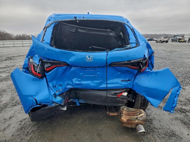 Honda HR-V Sport Image 13