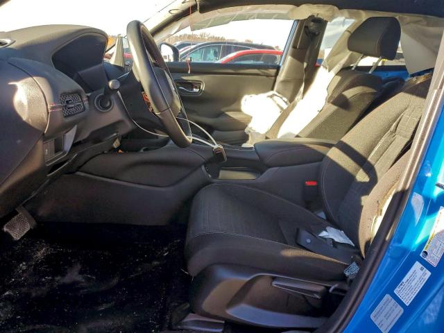 Honda HR-V Sport Image 6