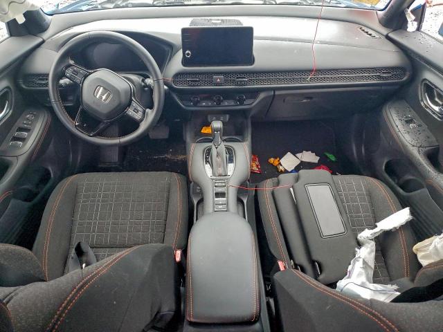 Honda HR-V Sport Image 11