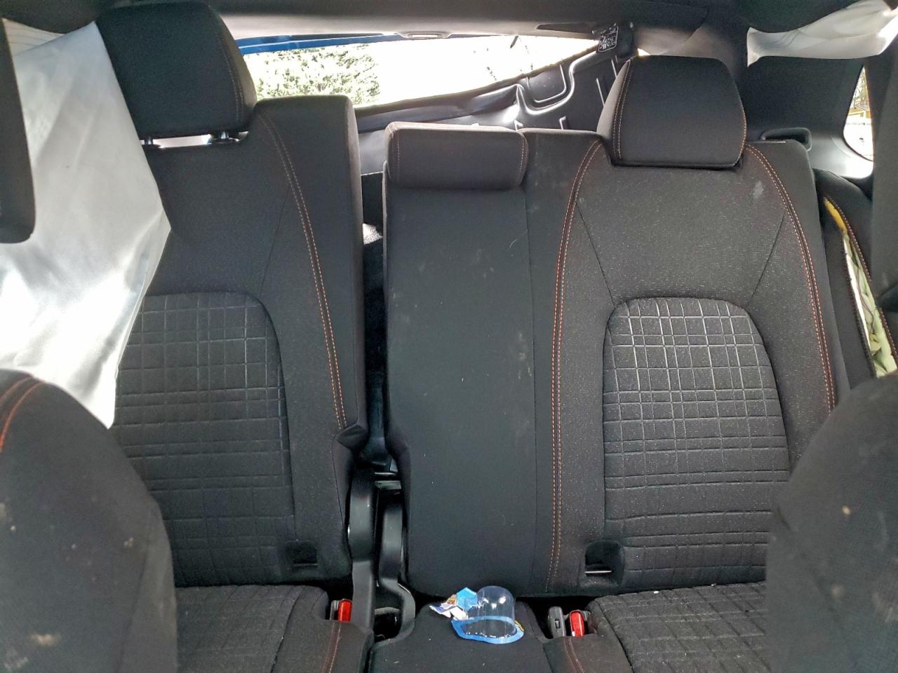 Honda HR-V Sport Image 8