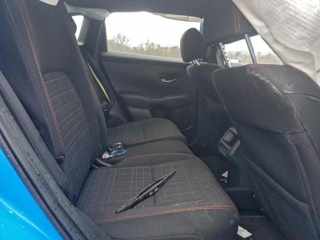 Honda HR-V Sport Image 12