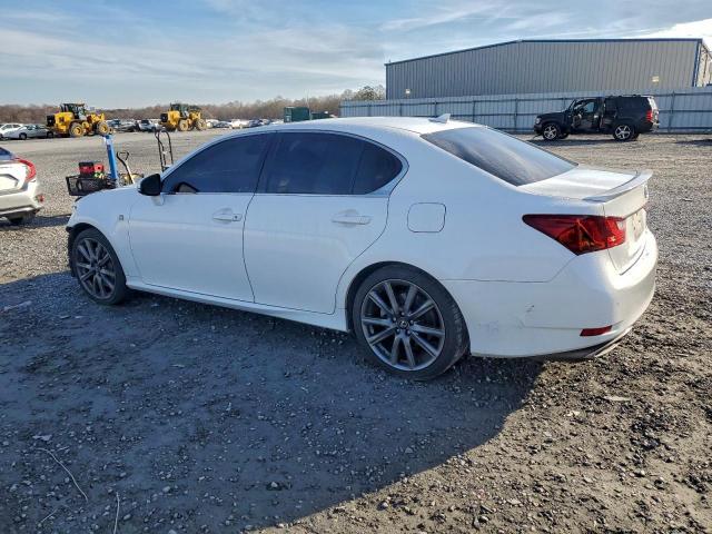 Lexus Gs 350 Image 8