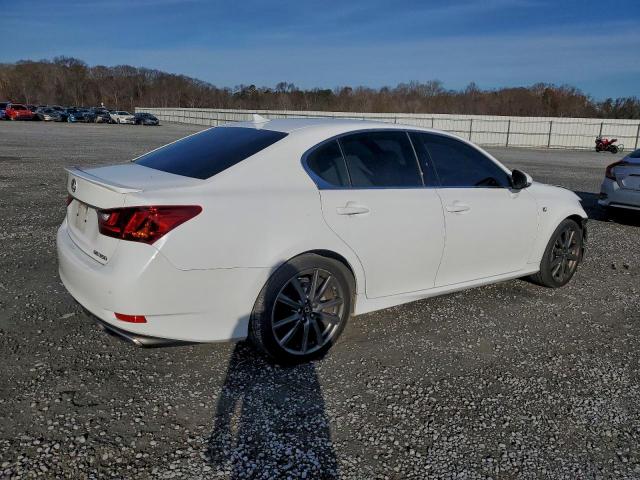 Lexus Gs 350 Image 6