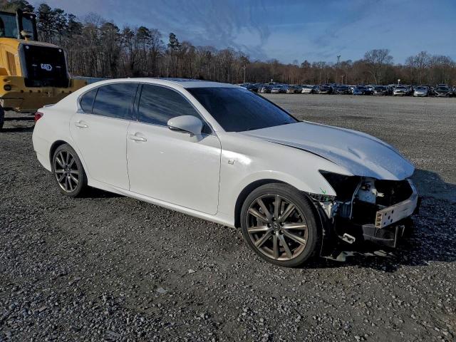 Lexus Gs 350 Image 2