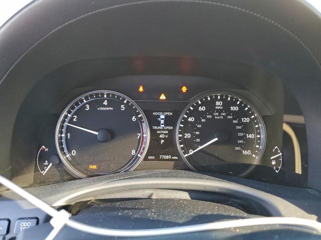 Lexus Gs 350 Image 12