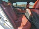 Lexus Gs 350 Image 4