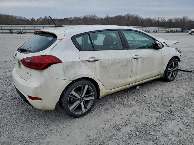 Kia Forte Ex Image 11