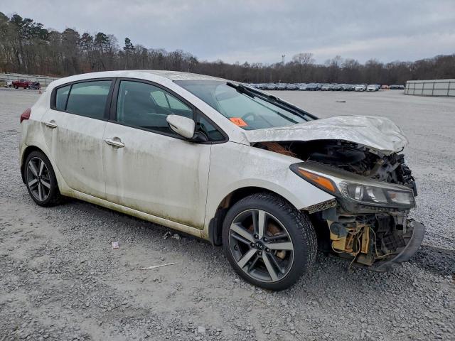 Kia Forte Ex Image 4