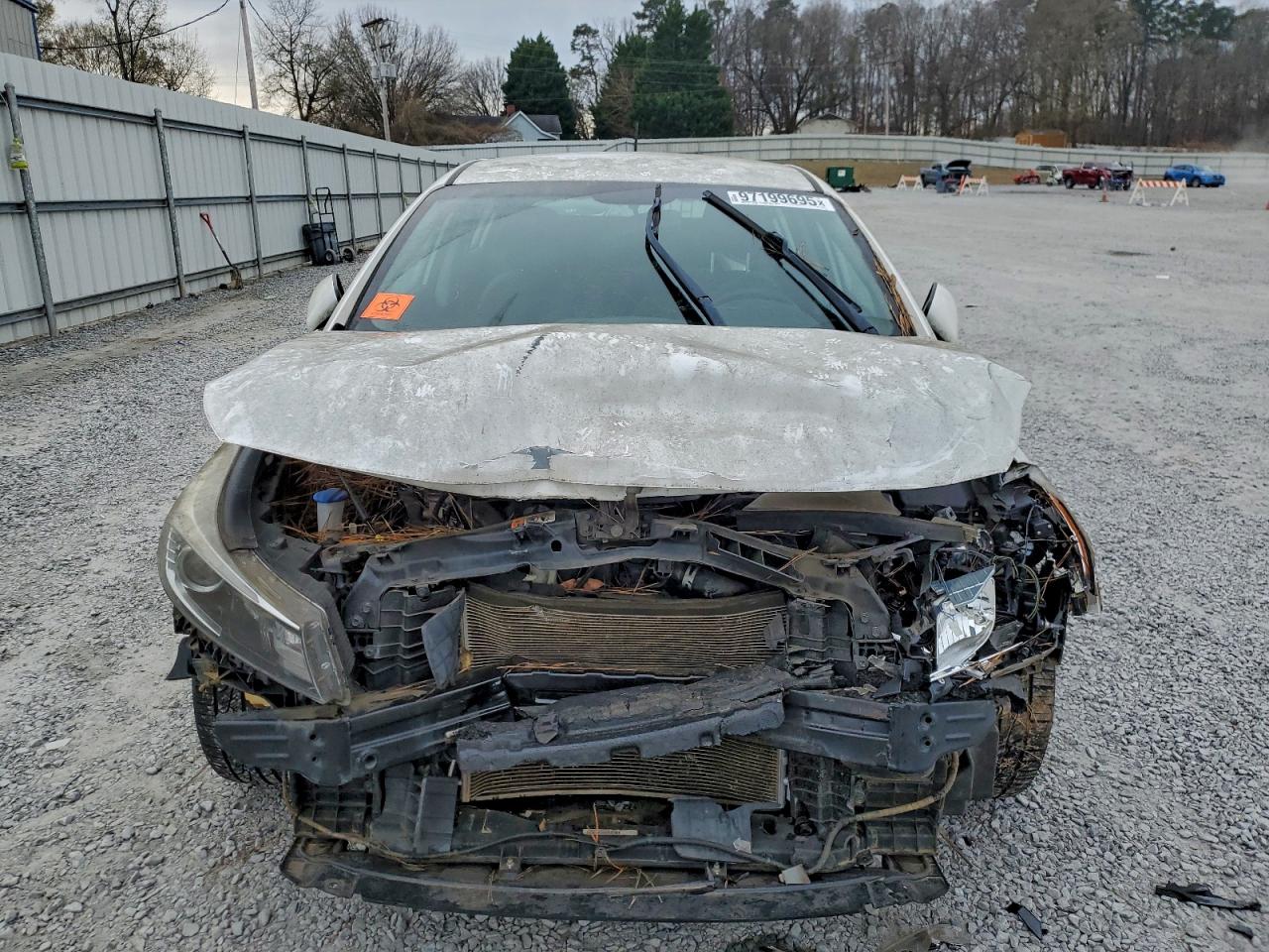 Kia Forte Ex Image 3