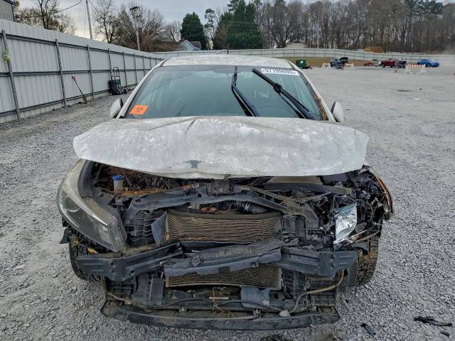 Kia Forte Ex Image 3