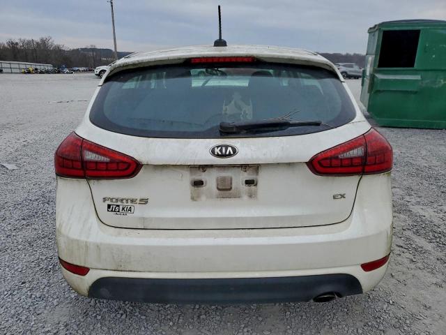 Kia Forte Ex Image 9