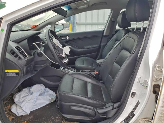 Kia Forte Ex Image 10