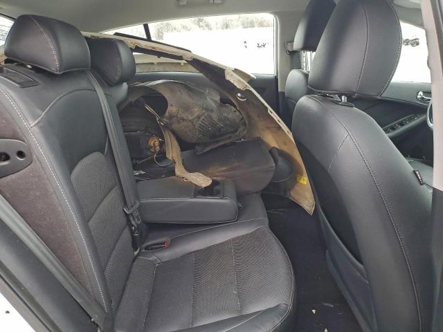 Kia Forte Ex Image 6