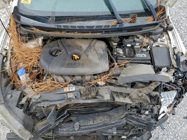 Kia Forte Ex Image 8