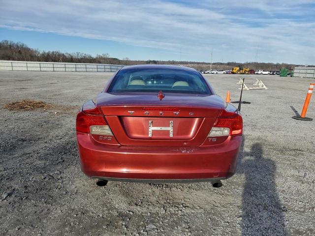 Volvo C70 T5 Image 12