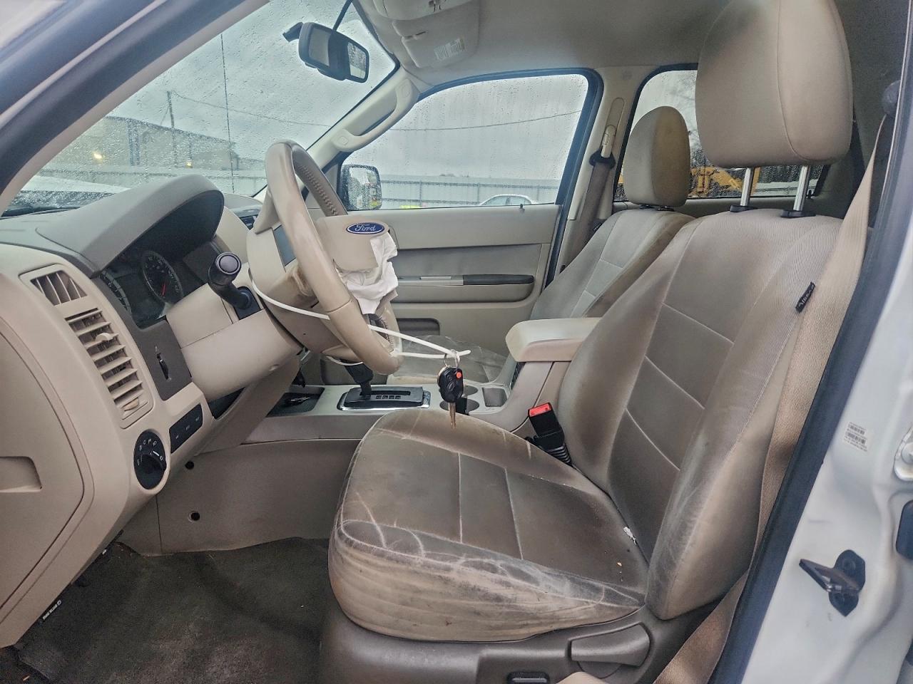 Ford Escape Xlt Image 4