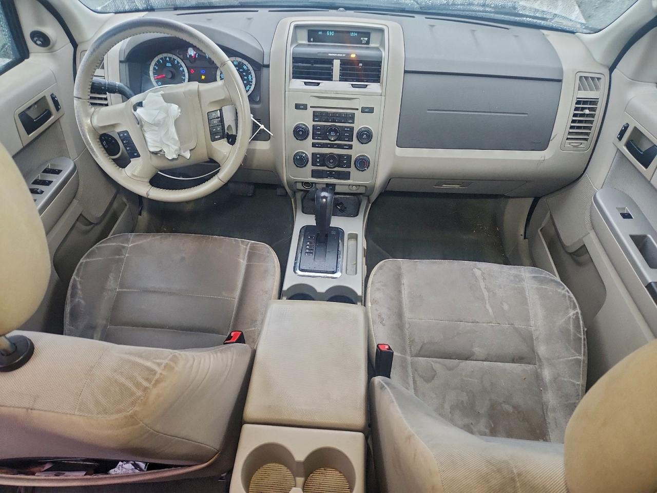 Ford Escape Xlt Image 10