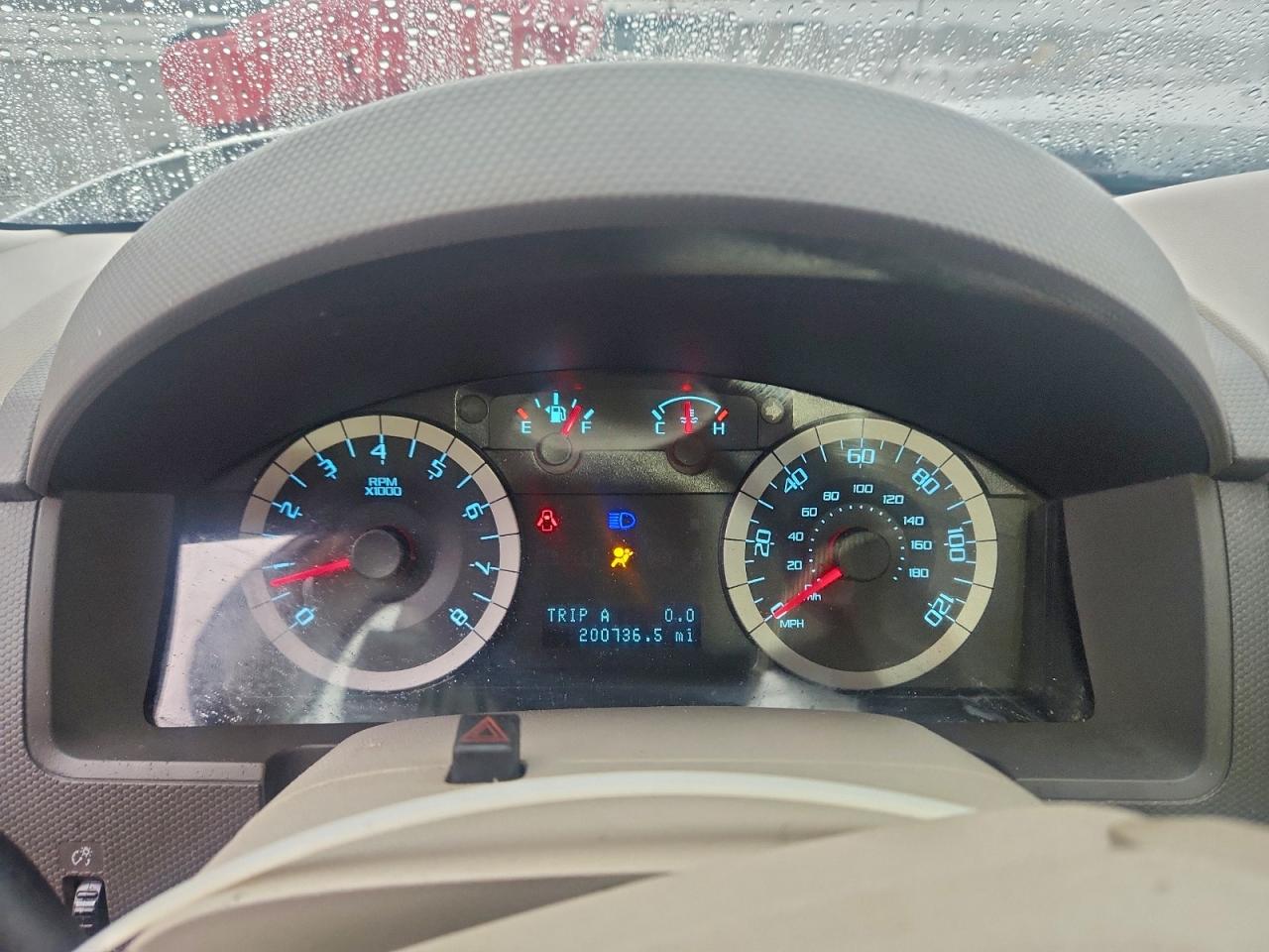 Ford Escape Xlt Image 6