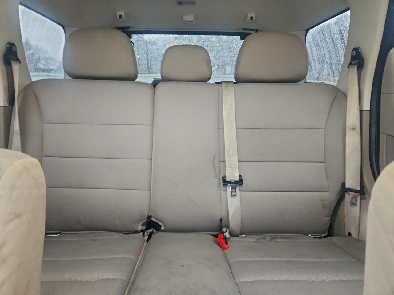 Ford Escape Xlt Image 12