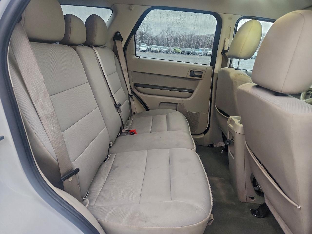 Ford Escape Xlt Image 3