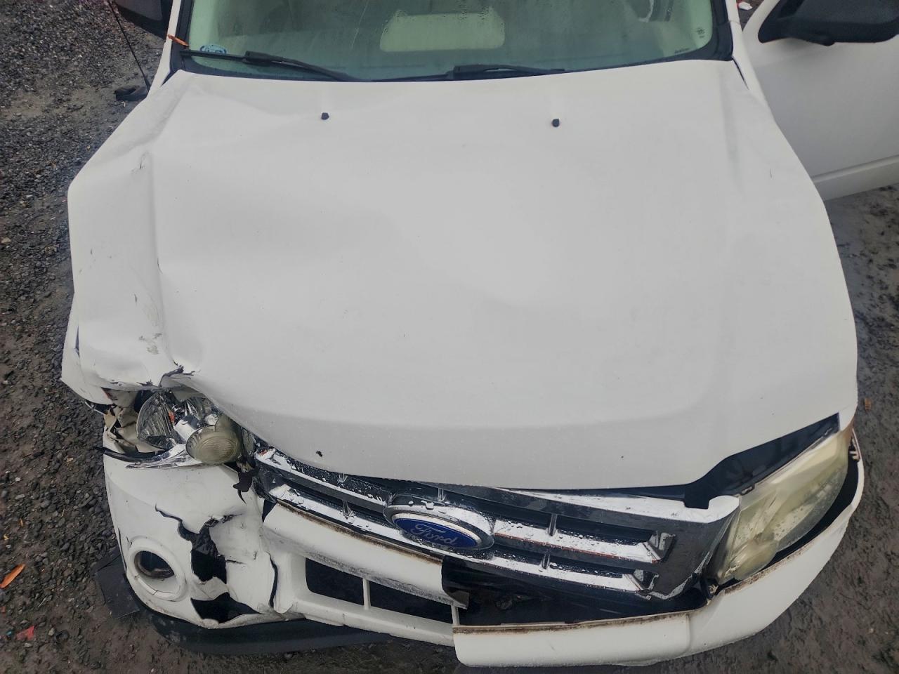 Ford Escape Xlt Image 5