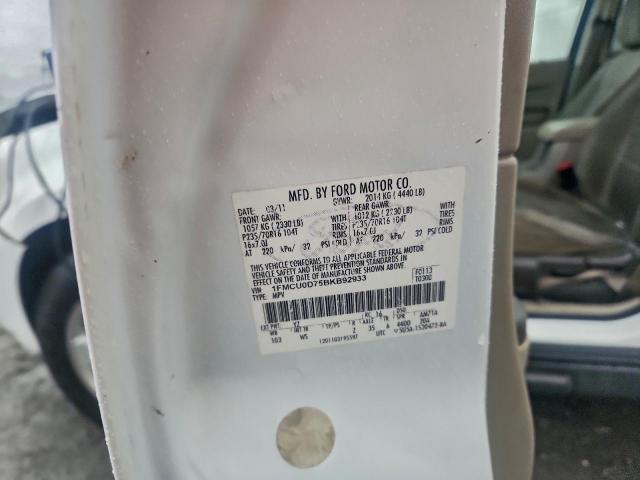 Ford Escape Xlt Image 2