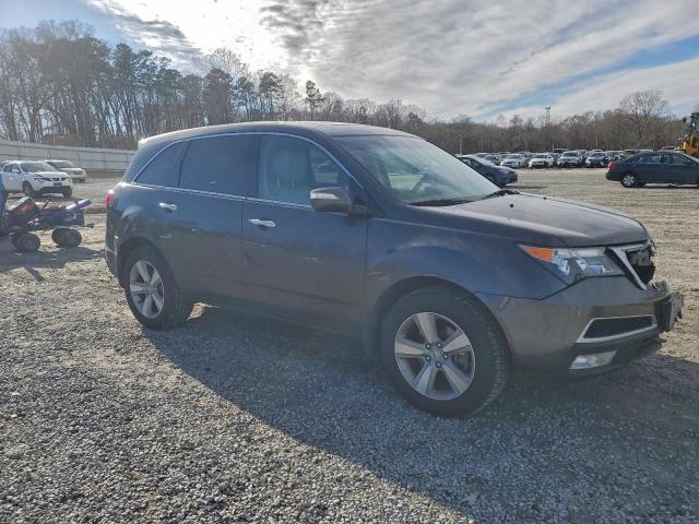 Acura MDX Technology Image 2