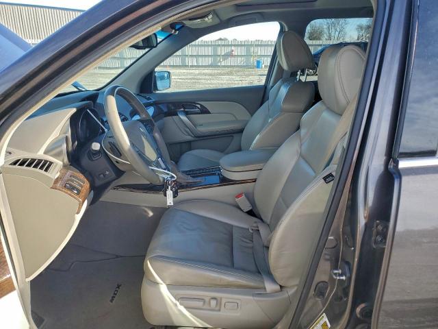 Acura MDX Technology Image 6