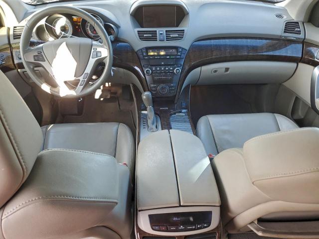 Acura MDX Technology Image 8