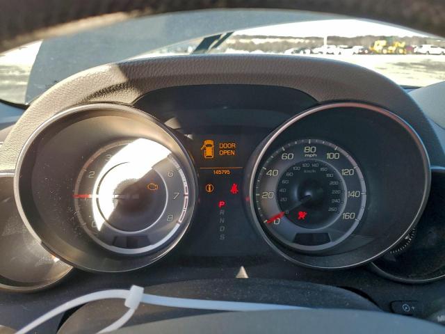 Acura MDX Technology Image 7