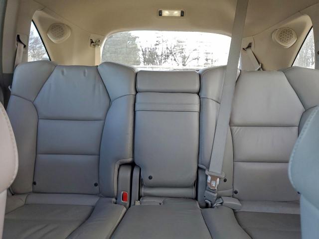 Acura MDX Technology Image 10
