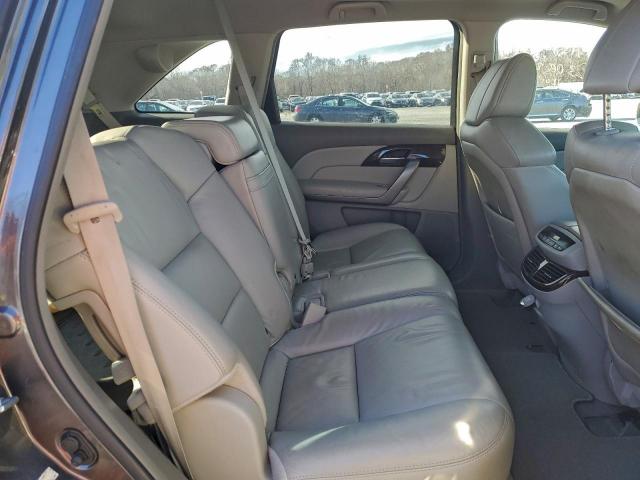 Acura MDX Technology Image 11