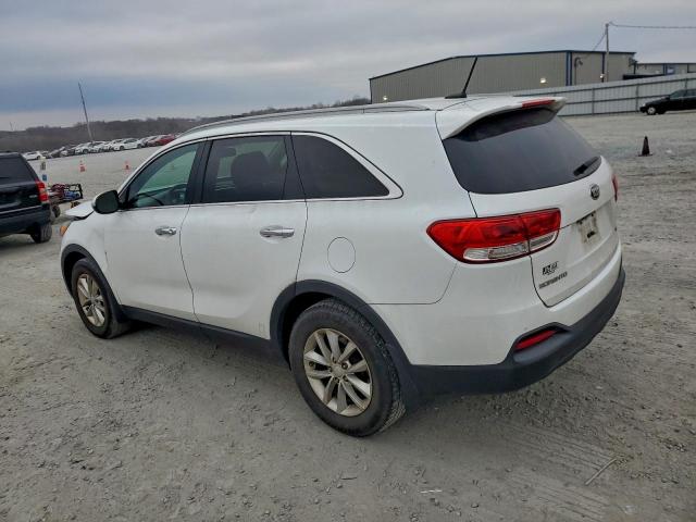 Kia Sorento Lx Image 2