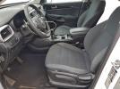Kia Sorento Lx Image 8