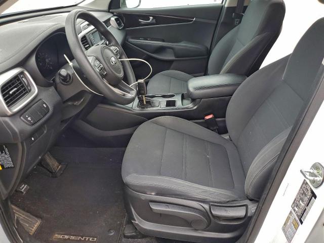 Kia Sorento Lx Image 8