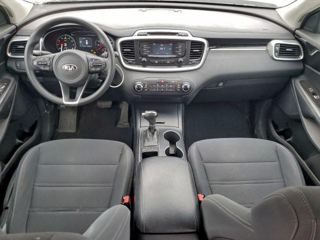 Kia Sorento Lx Image 5