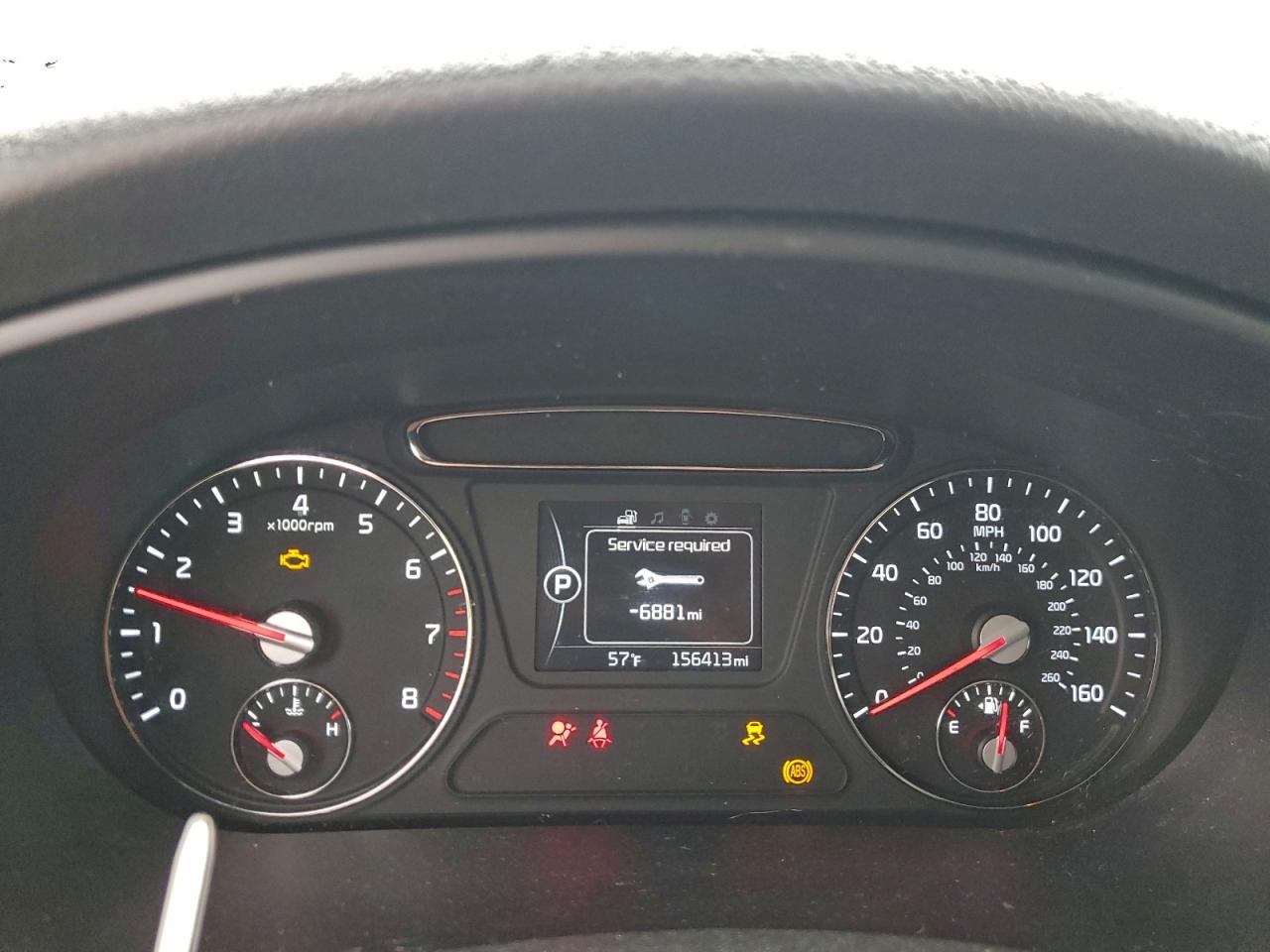 Kia Sorento Lx Image 12