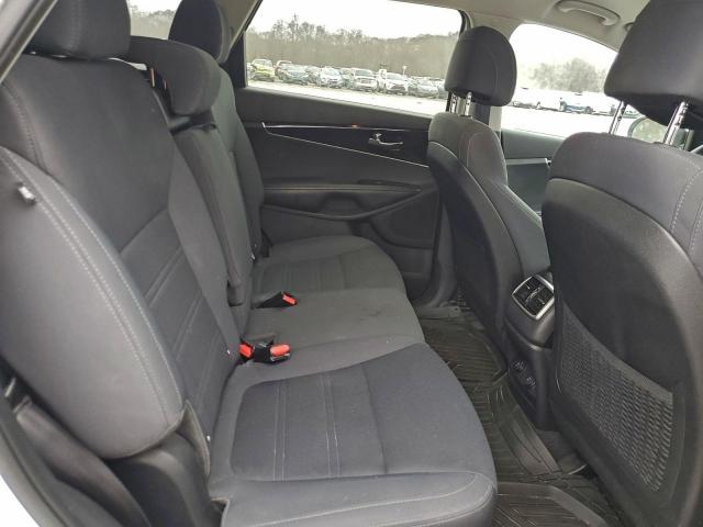 Kia Sorento Lx Image 7