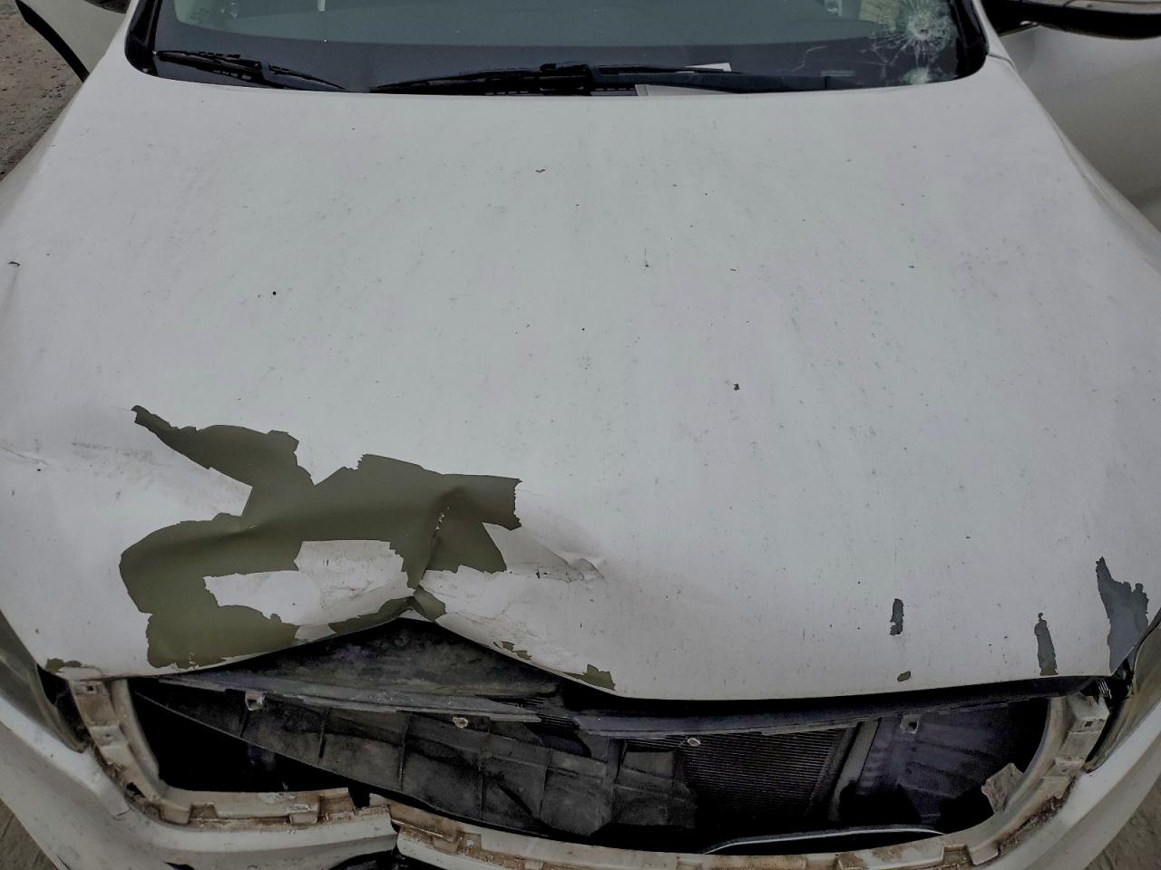 Kia Sorento Lx Image 13