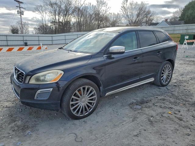  Salvage Volvo XC60