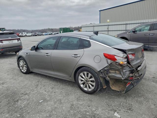 Kia Optima Ex Image 9