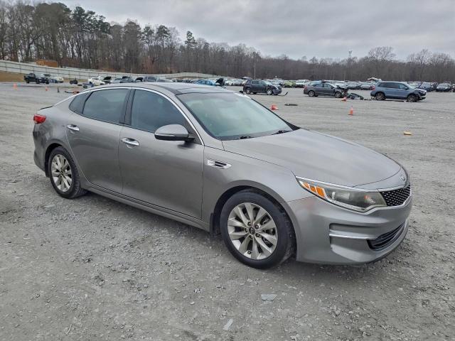 Kia Optima Ex Image 11