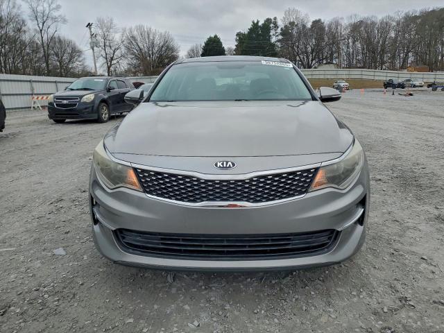 Kia Optima Ex Image 5