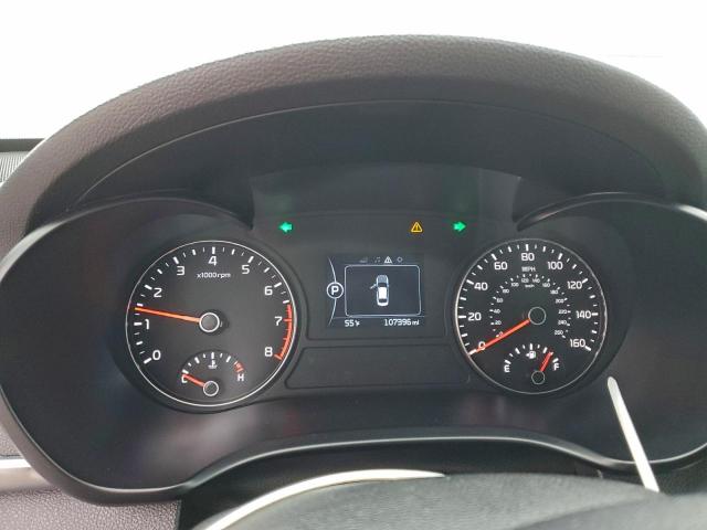 Kia Optima Ex Image 7