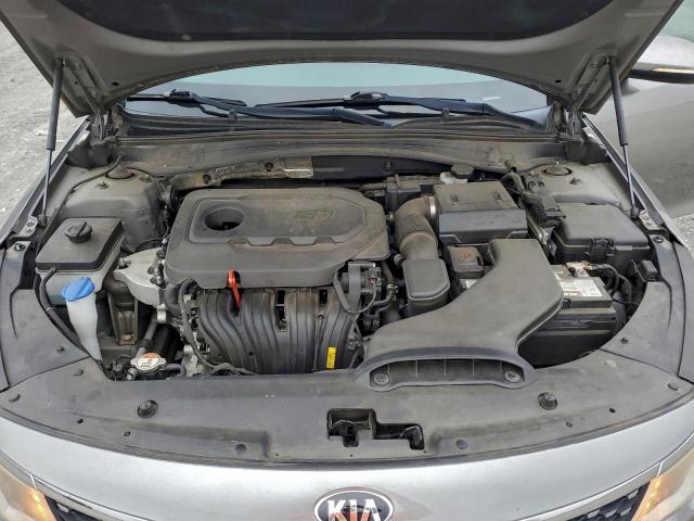 Kia Optima Ex Image 8