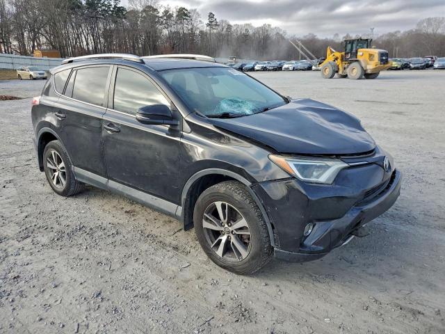 Toyota RAV4 Xle Image 2