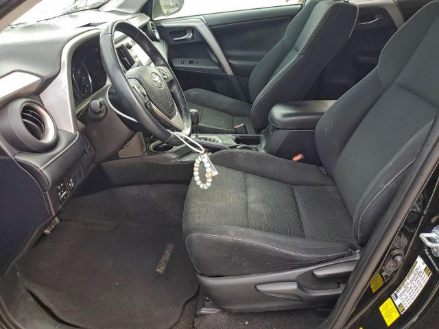 Toyota RAV4 Xle Image 5