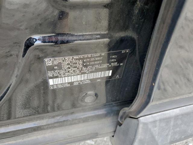 Toyota RAV4 Xle Image 13