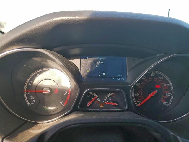 Ford Focus St Image 7