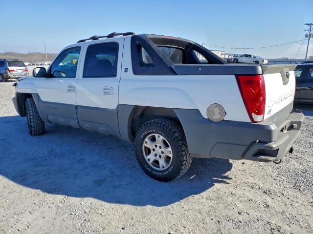 Chevrolet Avalanche K1500 Image 10
